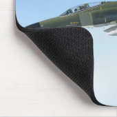 F-4 MOUSEPAD (Ecke)