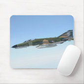 F-4 MOUSEPAD (Mit Mouse)