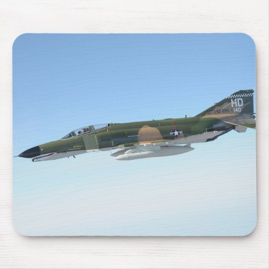 F-4 MOUSEPAD (Vorne)
