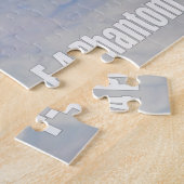 F-4 PHANTOM (20 x 30 INCH) Puzzle (Seite)