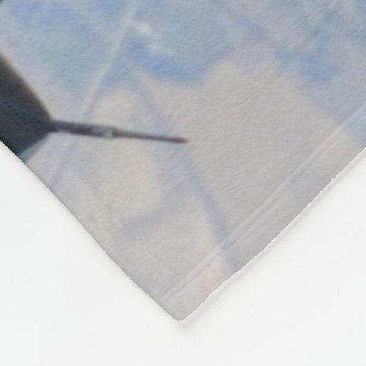 F-4 PHANTOM FLEECEDECKE (Ecke)