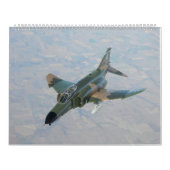 F-4 Phantom II Kalender (Titelbild)