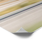 F-4 Phantom II Low Pass Poster (Ecke)