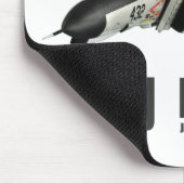 F-4 Phantom II Mousepad (Ecke)