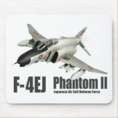 F-4 Phantom II Mousepad (Vorne)