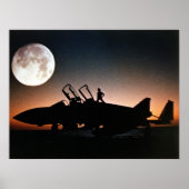 F-4 Phantom II Poster (Vorne)