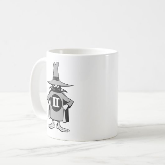 F-4 Phantom II Spook Kaffeetasse (Vorderseite Links)