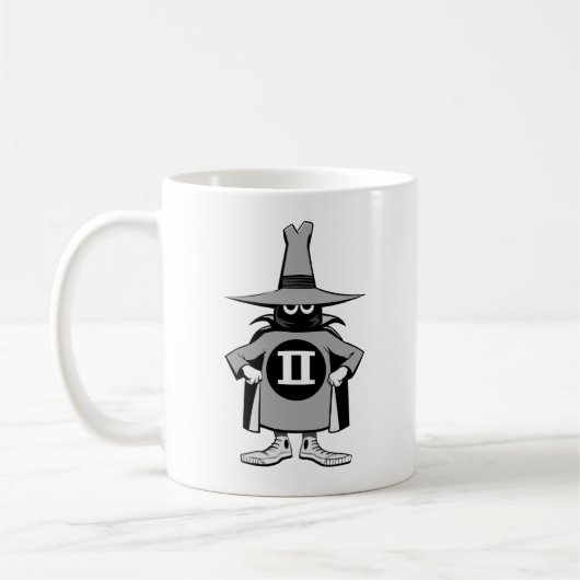 F-4 Phantom II Spook Kaffeetasse (Links)