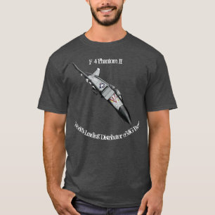 F-4 Phantom-II-T - Shirt