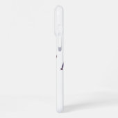 F-4 PHANTOM iPhone HÜLLE (Linke Seite)