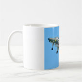 F-4 PHANTOM KAFFEETASSE (Links)