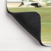 F-4 Phantom Mousepad (Ecke)