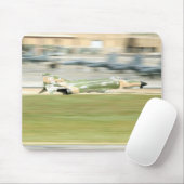 F-4 Phantom Mousepad (Mit Mouse)