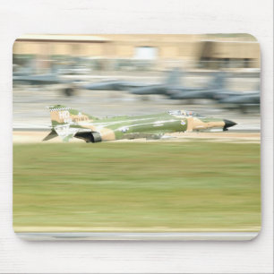 F-4 Phantom Mousepad