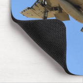 F-4 Phantom Mousepad (Ecke)