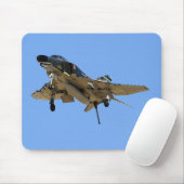 F-4 Phantom Mousepad (Mit Mouse)