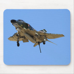 F-4 Phantom Mousepad