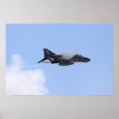 F-4 Phantom Poster (Vorne)