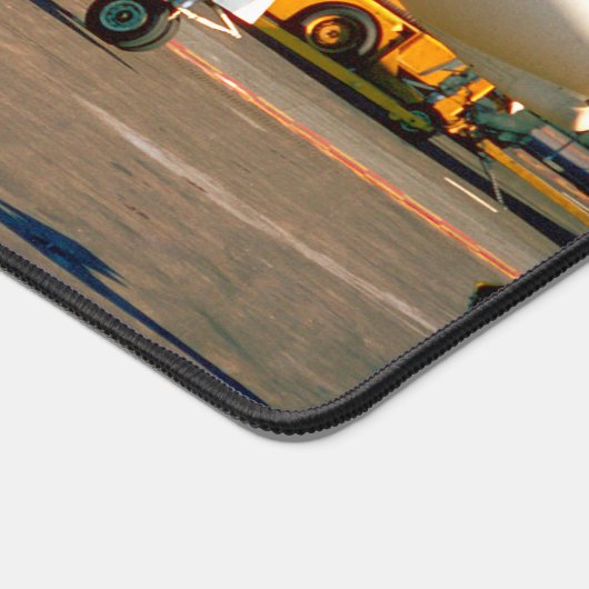 F-4 PHANTOM SCHREIBTISCHUNTERLAGE (Ecke)