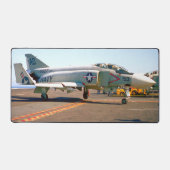 F-4 PHANTOM SCHREIBTISCHUNTERLAGE (Vorderseite)
