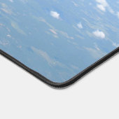 F-4 PHANTOM SCHREIBTISCHUNTERLAGE (Ecke)