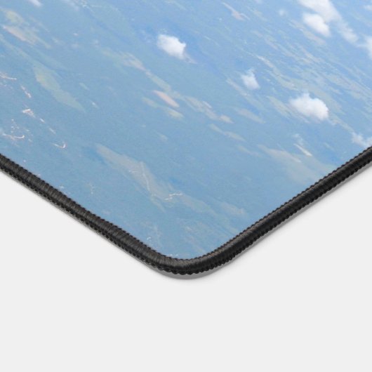 F-4 PHANTOM SCHREIBTISCHUNTERLAGE (Ecke)