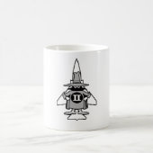 F-4 Phantom-Spoke Kaffeetasse (Mittel)