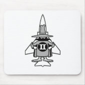 F-4 Phantom-Spoke Mousepad (Vorne)