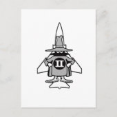 F-4 Phantom Spook Postkarte (Vorderseite)