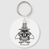 F-4 Phantom Spook Schlüsselanhänger (Vorderseite)