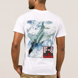 F-4 PHANTOM T-Shirt