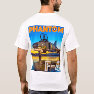 F-4 PHANTOM T-Shirt