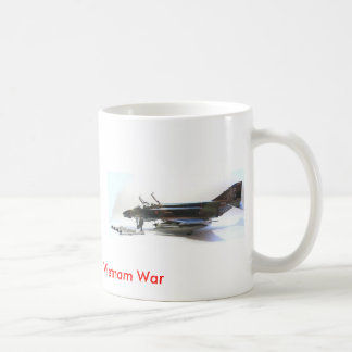 F-4C Phantom II Kaffeetasse