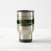 F-4C Phantom II Reisebecher (Mittel)