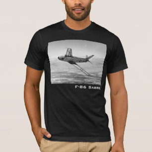 F-86 SABRE T-Shirt