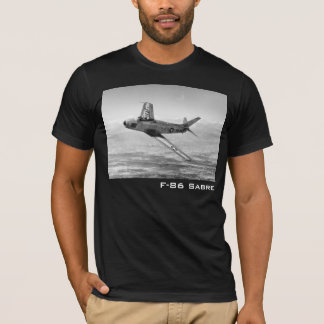 F-86 SABRE T-Shirt