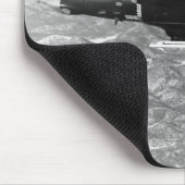 F-9 Cougar Mousepad (Ecke)