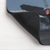 F/A-18 Hornet Mousepad (Ecke)