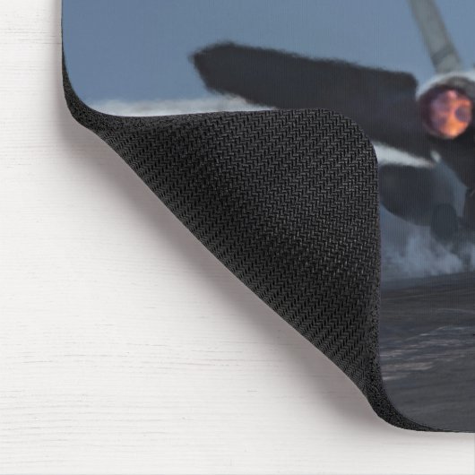 F/A-18 Hornet Mousepad (Ecke)