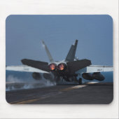 F/A-18 Hornet Mousepad (Vorne)