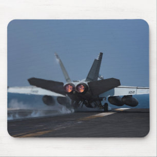 F/A-18 Hornet Mousepad