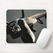 F/A-18 Hornet Mousepad (Mit Mouse)