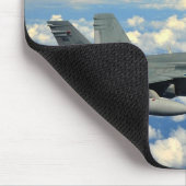 F/A-18 Hornet Mousepad (Ecke)