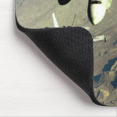F/A-18 Hornet Mousepad (Ecke)