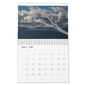 F/A-18 Hornisse 2011 Kalender (Mär 2027)