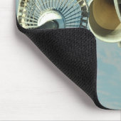 F/A-18 MOUSEPAD (Ecke)