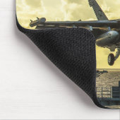 F/A-18 MOUSEPAD (Ecke)