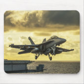 F/A-18 MOUSEPAD (Vorne)