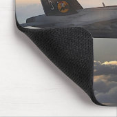 F/A-18 MOUSEPAD (Ecke)