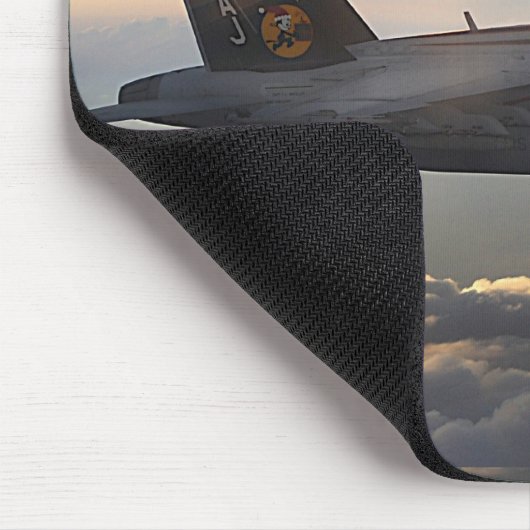 F/A-18 MOUSEPAD (Ecke)